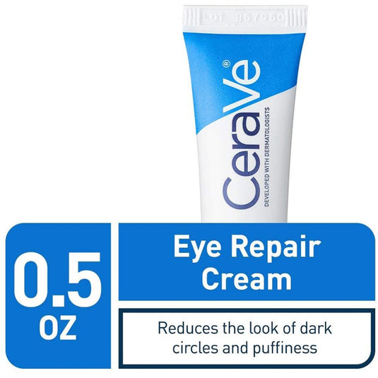 سيرافي كريم العين 14 مل - CeraVe Regenerating Eye Cream 14 ml - GermanVit - Saudi arabia