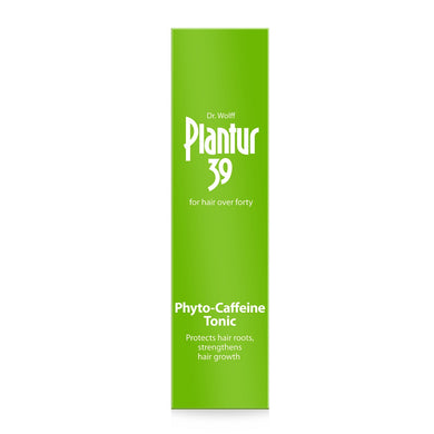 بلانتور 39 فيتو كافيين تونيك  200 مل - Plantur 39 Phyto Caffeine Tonic 200 ml - GermanVit - Saudi arabia