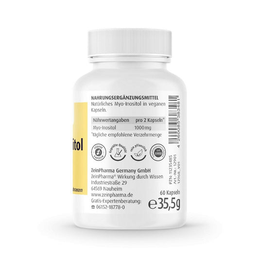ZeinPharma_Myo-Inositol_500_mg_60_Caps_GermanVit